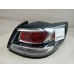 HOLDEN COMMODORE RIGHT TAILLIGHT VF, SEDAN, CLEAR TYPE, SS-V/CALAIS/CALAIS-V, 09