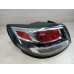 HOLDEN COMMODORE RIGHT TAILLIGHT VF, SEDAN, CLEAR TYPE, SS-V/CALAIS/CALAIS-V, 09