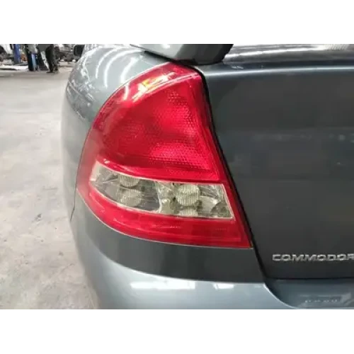 HOLDEN COMMODORE LEFT TAILLIGHT VZ, SEDAN, EXEC/LUMINA/ACCLAIM/SVZ, 08/04-06/06