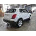 HOLDEN TRAX RIGHT TAILLIGHT TJ, IN BODY, NON LED TYPE, 08/13-12/20 2015