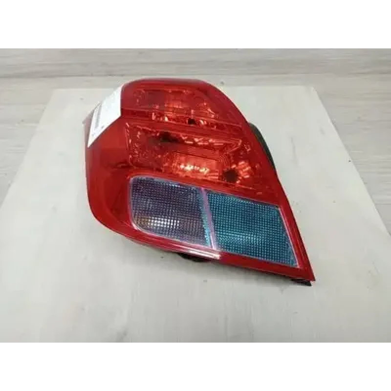 HOLDEN TRAX LEFT TAILLIGHT TJ, IN BODY, NON LED TYPE, 08/13-12/20 2015