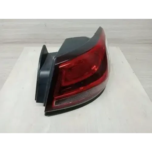 HOLDEN COMMODORE RIGHT TAILLIGHT VF, SEDAN, TINTED TYPE, SS-V/CALAIS/CALAIS-V, 0