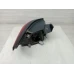 HOLDEN COMMODORE RIGHT TAILLIGHT VF, SEDAN, TINTED TYPE, SS-V/CALAIS/CALAIS-V, 0