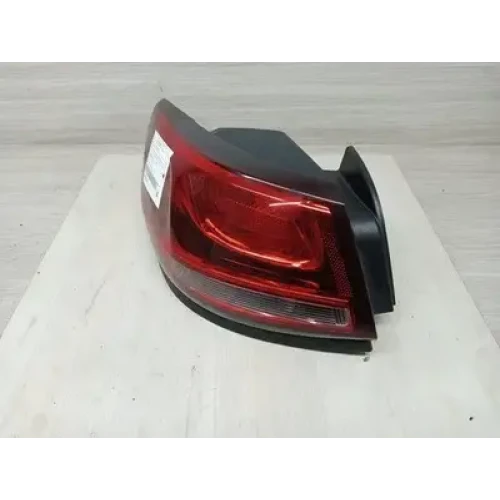 HOLDEN COMMODORE LEFT TAILLIGHT VF, SEDAN, TINTED TYPE, SS-V/CALAIS/CALAIS-V, 05