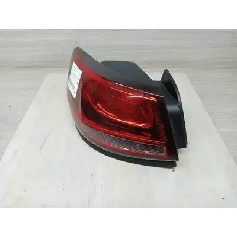 HOLDEN COMMODORE LEFT TAILLIGHT VF, SEDAN, TINTED TYPE, SS-V/CALAIS/CALAIS-V, 05