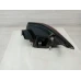 HOLDEN COMMODORE LEFT TAILLIGHT VF, SEDAN, TINTED TYPE, SS-V/CALAIS/CALAIS-V, 05