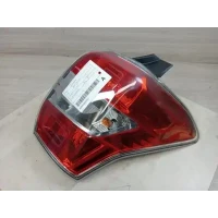 SUBARU FORESTER RIGHT TAILLIGHT SJ, IN BODY, 12/12-01/16 2013
