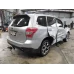 SUBARU FORESTER RIGHT TAILLIGHT SJ, IN BODY, 12/12-01/16 2013