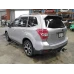SUBARU FORESTER RIGHT TAILLIGHT SJ, IN BODY, 12/12-01/16 2013