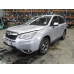 SUBARU FORESTER RIGHT TAILLIGHT SJ, IN BODY, 12/12-01/16 2013