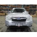 SUBARU FORESTER RIGHT TAILLIGHT SJ, IN BODY, 12/12-01/16 2013