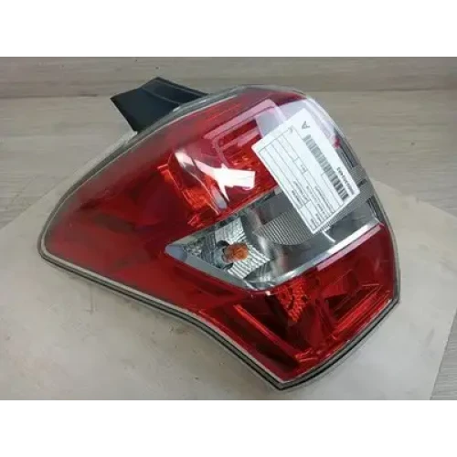 SUBARU FORESTER LEFT TAILLIGHT SJ, IN BODY, 12/12-01/16 2013