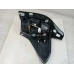 SUBARU FORESTER LEFT TAILLIGHT SJ, IN BODY, 12/12-01/16 2013
