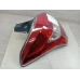 SUBARU FORESTER LEFT TAILLIGHT SJ, IN BODY, 12/12-01/16 2013