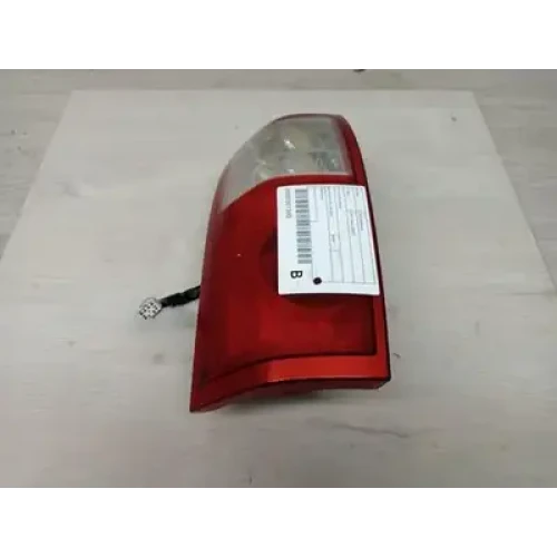HOLDEN CREWMAN LEFT TAILLIGHT VY, 09/03-08/04 2004