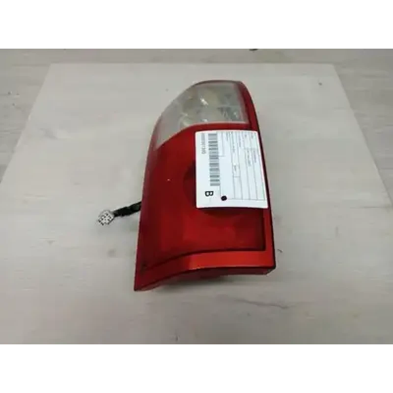 HOLDEN CREWMAN LEFT TAILLIGHT VY, 09/03-08/04 2004