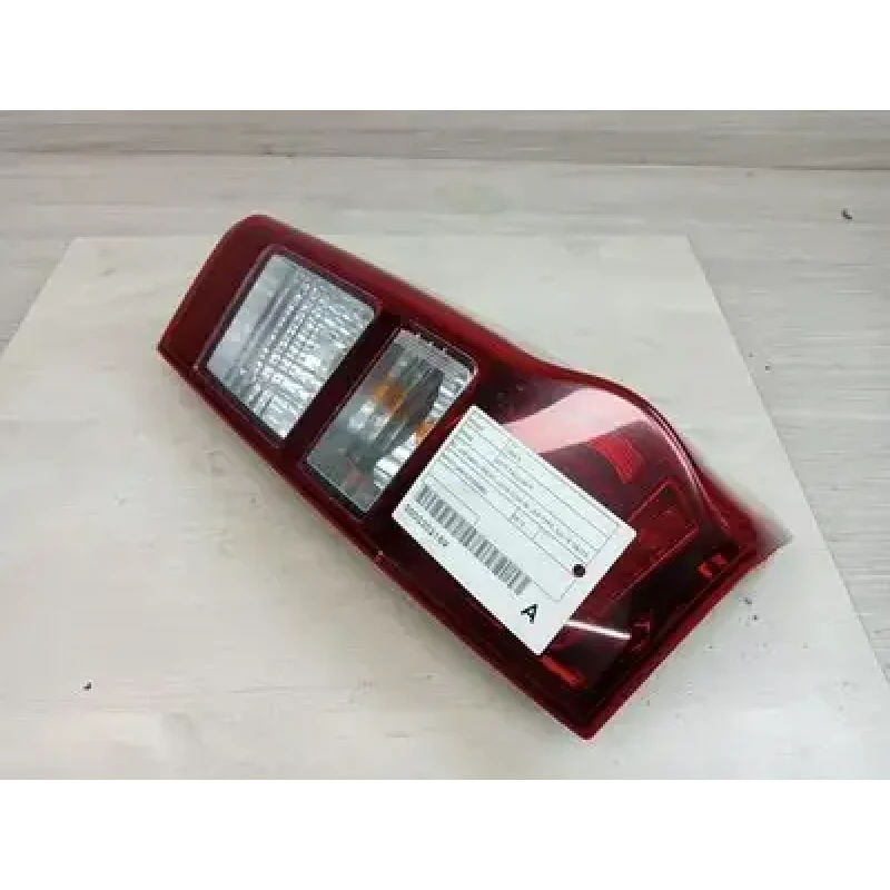 ISUZU DMAX LEFT TAILLIGHT RC, UTE (WELL BACK), LS/LS-U/LS-M, LED TYPE, 03/15-06/