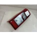 ISUZU DMAX LEFT TAILLIGHT RC, UTE (WELL BACK), LS/LS-U/LS-M, LED TYPE, 03/15-06/
