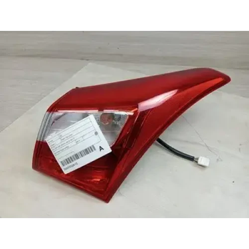 HYUNDAI I30 RIGHT TAILLIGHT GD, 5DR/3DR HATCH, 03/12-02/17 2014