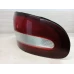 HOLDEN COMMODORE RIGHT TAILLIGHT VT, SEDAN (CLEAR BLINKER TYPE), 06/99-10/00 199