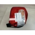 SUBARU XV LEFT TAILLIGHT G4X, IN BODY, RED LENS TYPE, 08/11-10/15 2014