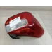 SUBARU XV LEFT TAILLIGHT G4X, IN BODY, RED LENS TYPE, 08/11-10/15 2014