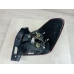 SUBARU XV LEFT TAILLIGHT G4X, IN BODY, RED LENS TYPE, 08/11-10/15 2014