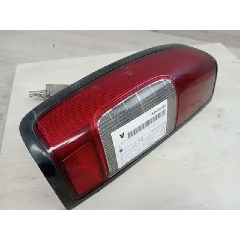 NISSAN NAVARA LEFT TAILLIGHT D22, UTE, DUAL CAB, 01/08-08/15 2008