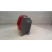 JEEP GRANDCHEROKEE LEFT TAILLIGHT WK, LAREDO/OVERLAND/LIMITED, W/ CHROME BEZEL,