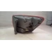 JEEP GRANDCHEROKEE LEFT TAILLIGHT WK, LAREDO/OVERLAND/LIMITED, W/ CHROME BEZEL,