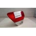 JEEP GRANDCHEROKEE LEFT TAILLIGHT WK, LAREDO/OVERLAND/LIMITED, W/ CHROME BEZEL,