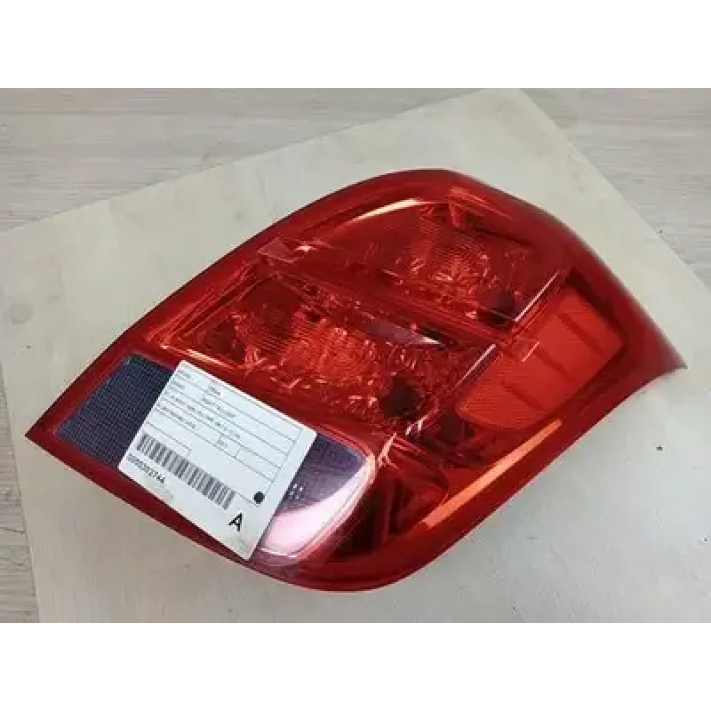 HOLDEN TRAX RIGHT TAILLIGHT TJ, IN BODY, NON LED TYPE, 08/13-12/20 2017