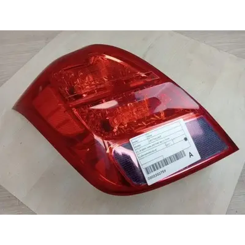 HOLDEN TRAX LEFT TAILLIGHT TJ, IN BODY, NON LED TYPE, 08/13-12/20 2017