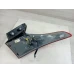 HYUNDAI I30 LEFT TAILLIGHT GD, 5DR/3DR HATCH, 03/12-02/17 2013