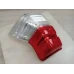 TOYOTA PRADO RIGHT TAILLIGHT IN BODY, 150 SERIES, 08/09-07/13 2010