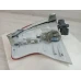 TOYOTA PRADO RIGHT TAILLIGHT IN BODY, 150 SERIES, 08/09-07/13 2010