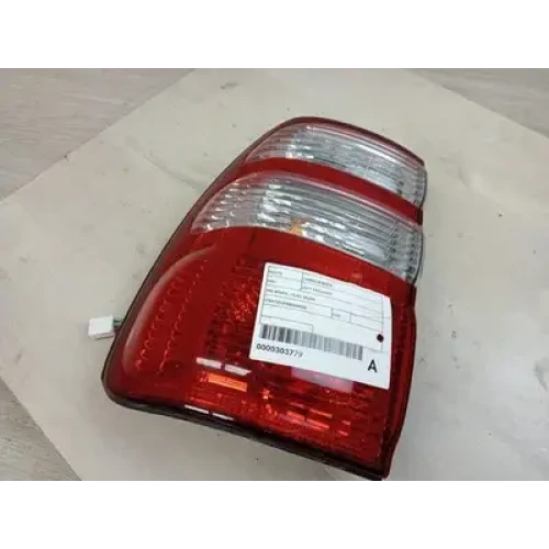 TOYOTA LANDCRUISER LEFT TAILLIGHT 100 SERIES, 10/02-06/05 2005