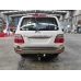 TOYOTA LANDCRUISER LEFT TAILLIGHT 100 SERIES, 10/02-06/05 2005