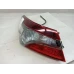 TOYOTA CAMRY LEFT TAILLIGHT XV70, IN BODY, HALOGEN TYPE, 02/21-05/24 2023