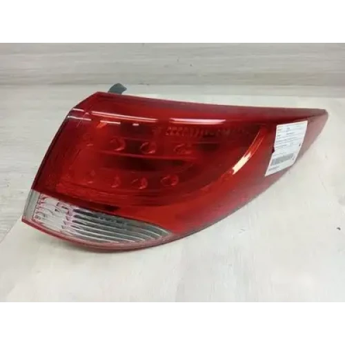 HYUNDAI IX35 RIGHT TAILLIGHT LM SERIES (VIN TMAJ), IN BODY, 09/13-01/16 2014