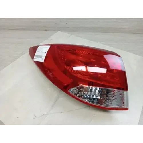 HYUNDAI IX35 LEFT TAILLIGHT LM SERIES (VIN TMAJ), IN BODY, 09/13-01/16 2014