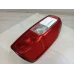 NISSAN NAVARA LEFT TAILLIGHT D40 (VIN VSK), UTE BACK, 09/05-08/15 2013