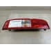 NISSAN NAVARA LEFT TAILLIGHT D40 (VIN VSK), UTE BACK, 09/05-08/15 2013