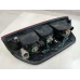 NISSAN NAVARA LEFT TAILLIGHT D40 (VIN VSK), UTE BACK, 09/05-08/15 2013