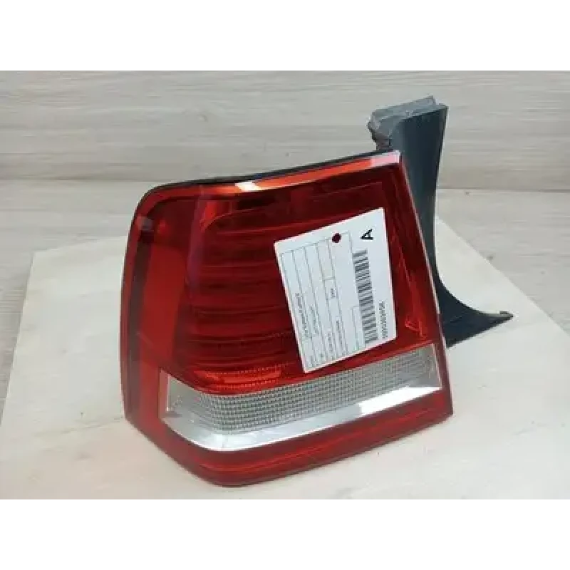 HOLDEN STATESMAN/CAPRICE LEFT TAILLIGHT WL, 08/04-08/06 2004