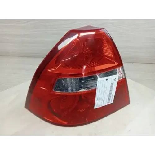 HOLDEN BARINA LEFT TAILLIGHT TK, SEDAN, 12/05-12/12 2006