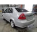 HOLDEN BARINA LEFT TAILLIGHT TK, SEDAN, 12/05-12/12 2006