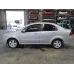 HOLDEN BARINA LEFT TAILLIGHT TK, SEDAN, 12/05-12/12 2006