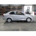 HOLDEN BARINA LEFT TAILLIGHT TK, SEDAN, 12/05-12/12 2006