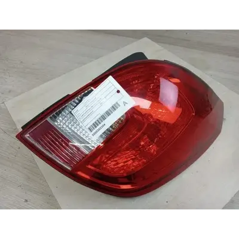 HOLDEN CAPTIVA RIGHT TAILLIGHT CG, CAPTIVA 5 (VIN KL3D), 01/11-06/18 2014